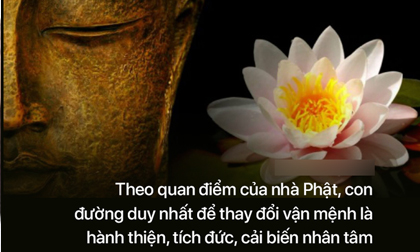 Sở hữu 1 đặc điểm này, con người càng sống càng có phúc: Bạn có biết đó là gì?