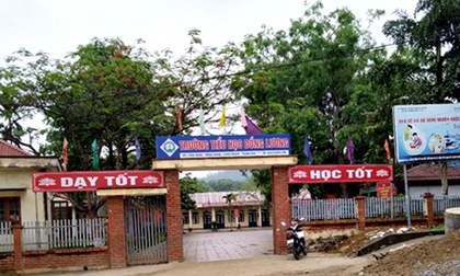 Vụ bốn nữ sinh tiểu học bị xâm hại ở Thanh Hóa: Bắt tạm giam một đối tượng