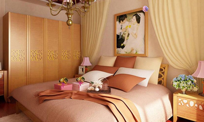 Có 1 vị trí treo ảnh cưới đại kỵ, 10 nhà thì 9 nhà mắc phải khiến hôn nhân lục đục