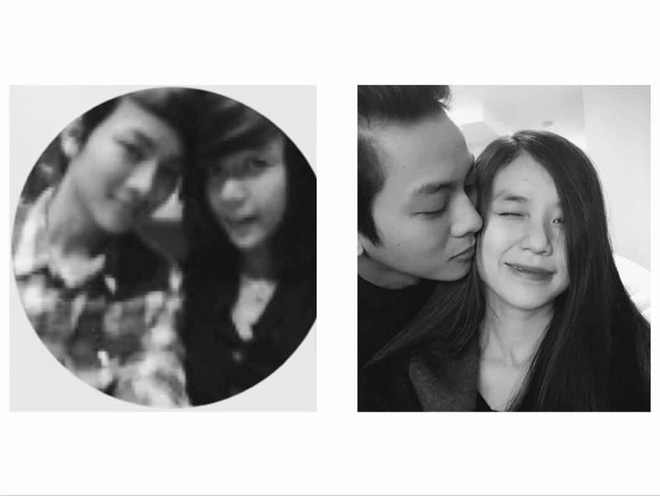 Bảo Ngọc sau ly hôn: Không bao giờ hối hận đã sinh con và kết hôn cùng Hoài Lâm - Ảnh 1. Bảo Ngọc sau ly hôn: Không bao giờ hối hận đã sinh con và kết hôn cùng Hoài Lâm - Ảnh 1.