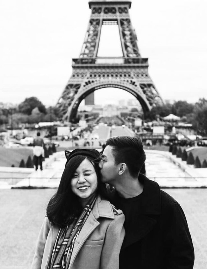 Bảo Ngọc sau ly hôn: Không bao giờ hối hận đã sinh con và kết hôn cùng Hoài Lâm - Ảnh 2. Bảo Ngọc sau ly hôn: Không bao giờ hối hận đã sinh con và kết hôn cùng Hoài Lâm - Ảnh 2.