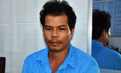 Sau cuộc nhậu, anh dùng cây đánh chết em ruột