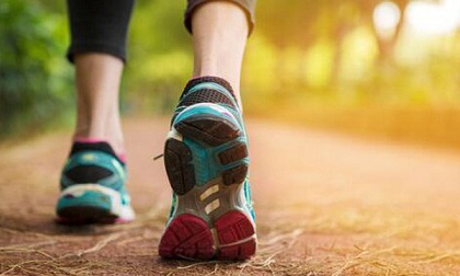 Chỉ cần thực hiện đều đặn 1 việc đơn giản này mỗi ngày, bạn đã có thể sở hữu cơ thể khỏe mạnh
