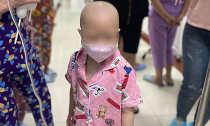 Vụ bệnh viện ở TP.HCM bị 'tố' truyền hóa chất hết hạn cho bệnh nhi suy tủy: Bộ Y tế vào cuộc