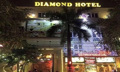 Thái Bình: Bà chủ khách sạn Kim Cương treo cổ tự vẫn