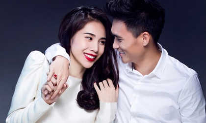 Thủy Tiên: Chồng em nói, cuộc sống hôn nhân nếu 1 người giỏi thì người còn lại phải ngu
