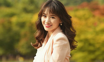 Hari Won bất ngờ chia sẻ đường tình duyên lận đận trước khi kết hôn với Trấn Thành