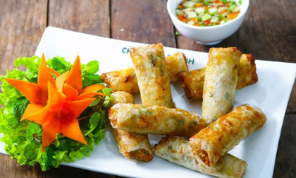 Nhân ngày Gia đình Việt Nam, mách nhỏ chị em 4 món ngon khó cưỡng, cả nhà thích mê