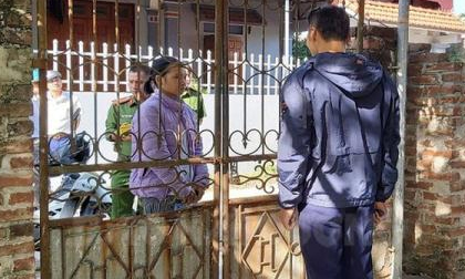 Kết cục người phụ nữ sát nhân vì bị đổ bệnh lậu