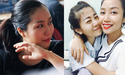 Ốc Thanh Vân nghẹn ngào thốt lên hai chữ đau đớn sau 100 ngày cố diễn viên Mai Phương vĩnh viễn ra đi