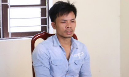 Hà Tĩnh: Bắt “ông trùm” đường dây vận chuyển 31kg ma túy đá