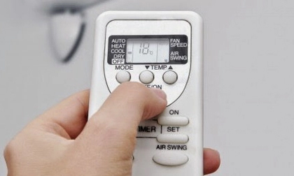 Bác sĩ chỉ ra sai lầm khi dùng điều hòa, người khỏe mạnh cũng có thể đột quỵ bất cứ lúc nào