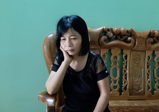Mẹ của nam sinh chạy Grab bị sát hại ở Hà Nội: 'Hai kẻ giết con tôi, tử hình cũng không hết tội' - 2