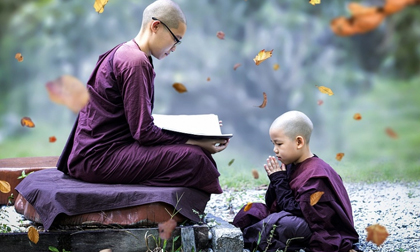 Phật dạy: Sống trên đời chỉ cần buông bỏ được 5 thứ, cuộc đời sẽ thuận lợi an nhiên