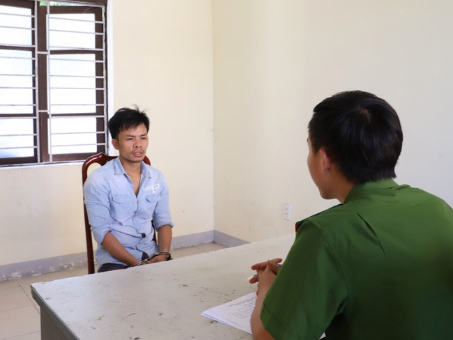 Hà Tĩnh: Bắt “ông trùm” đường dây vận chuyển 31kg ma túy đá - Ảnh 1.