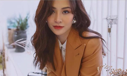 Đông Nhi khoe nhan sắc rạng rỡ ở tháng thứ 5 của thai kỳ, đến Trấn Thành cũng phải hết lời khen ngợi