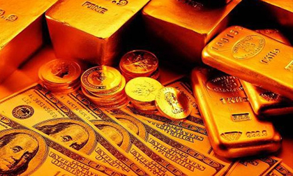 Giá vàng hôm nay 1/7: FED thận trọng về triển vọng phục hồi kinh tế Mỹ, giá vàng tăng nóng