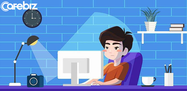 '. Tôi, 24 tuổi, thức khuya đến mức đột quỵ và lời cảnh cáo đến người trẻ: Thức khuya là quyền của bạn, lấy mạng của bạn là quyền của Thần Chết .'