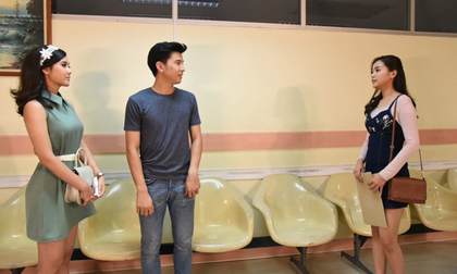 Vợ một tay sắp xếp cho chồng cùng nhân tình hẹn hò nhưng kết quả lại khiến cả 2 bẽ bàng thê thảm