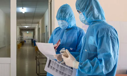 NÓNG: Ca nghi mắc Covid-19 người Indonesia âm tính với SARS-CoV-2