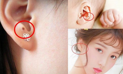 Phụ nữ sở hữu 4 nốt ruồi “quý nhân”, cả cuộc đời sống trong nhung lụa, giàu sang hơn người