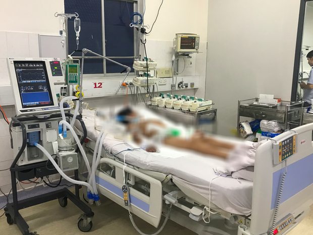 Thêm trường hợp tử vong vì bệnh bạch hầu: Là bé trai 13 tuổi ở Đắk Nông - 1