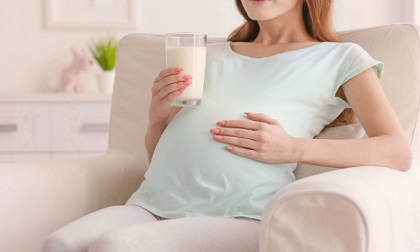 Bà bầu nên uống gì vào buổi sáng để tốt mẹ khỏe con?