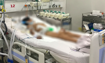 Thêm trường hợp tử vong vì bệnh bạch hầu: Là bé trai 13 tuổi ở Đắk Nông