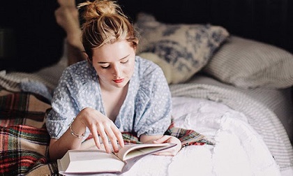 5 thói quen trước khi đi ngủ giúp bạn yêu đời, tốt cho sức khỏe