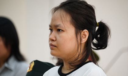 Tử hình kẻ chủ mưu giết người rồi đổ bê tông giấu xác
