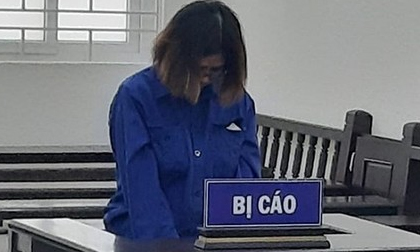 Lừa đảo cô ruột lấy hơn 4 tỷ đồng, bị phạt 16 năm tù