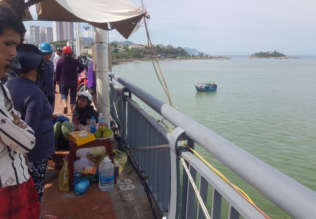 Nghi do nợ nần, thanh niên nhảy cầu tự tử để lại thư tuyệt mệnh