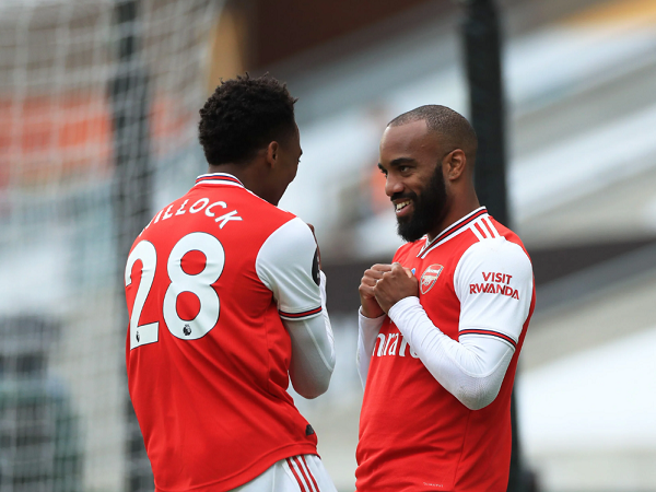 Arsenal, Chelsea thắng tưng bừng tại vòng 33 Ngoại hạng Anh