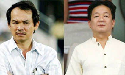 2000 tỷ đồng của bầu Đức & 'núi tiền' của bầu Hiển, sao không thể có một cái bắt tay?