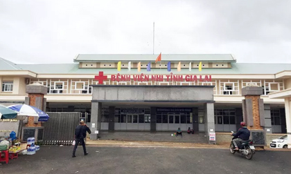 Gia Lai phát hiện 10 ca bệnh bạch hầu, 1 bệnh nhân đã tử vong