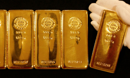 Giá vàng hôm nay 6/7: Giá vàng hưởng lợi từ đồng USD suy yếu
