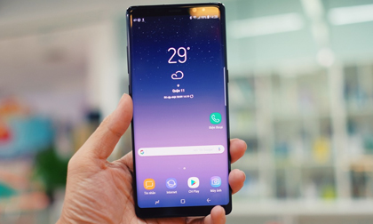 Loạt smartphone cao cấp màn hình 2K, giá dưới 5 triệu đồng