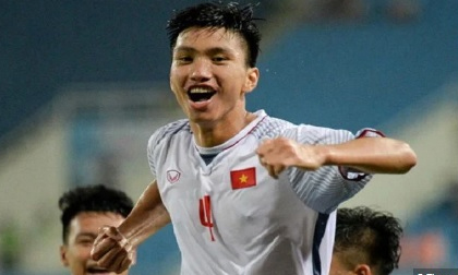 Báo Indonesia lên tiếng chê bai Văn Hậu
