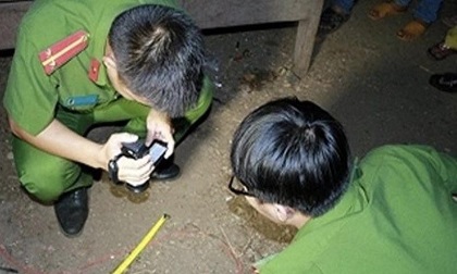 Nghi án con đánh bố tử vong tại Yên Bái