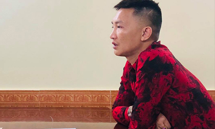Huấn “hoa hồng” bị xử phạt 17,5 triệu đồng