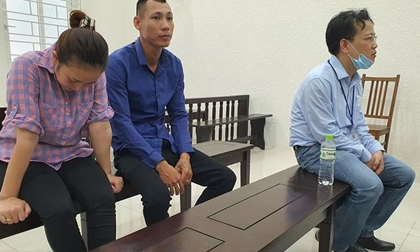 Ngồi trà đá ở cổng viện tìm người nhờ mang thai hộ, gã đàn ông bỏ túi hơn 1,2 tỷ đồng