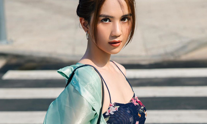 Ngọc Trinh lần đầu thừa nhận mình không có tài năng sau nhiều năm lăn lộn trong showbiz