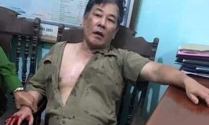 Kẻ giết cả gia đình em gái vì món nợ 3,6 tỷ đồng hầu tòa