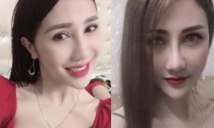 Loạt “tú bà” hotgirl điều hành đường dây mua bán dâm cao cấp