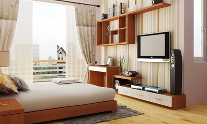 Thầy phong thủy chỉ rõ: Vị trí đại kỵ đặt tivi làm mất tài lộc, nhiều nhà đang phạm phải