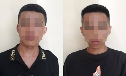 Thông tin mới vụ bé gái say rượu bị 4 thanh niên hiếp dâm ở Hải Dương