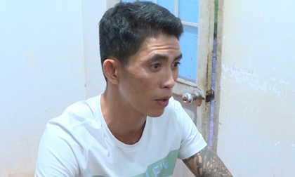 Bắt kẻ cầm đầu nhóm 30 người tham gia hỗn chiến