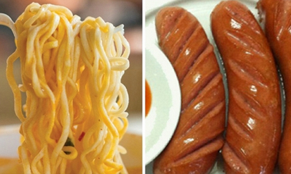 Những món mẹ tuyệt đối không cho con ăn vào bữa sáng