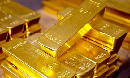 Giá vàng hôm nay 10/7: Giá vàng tạm thời hạ nhiệt