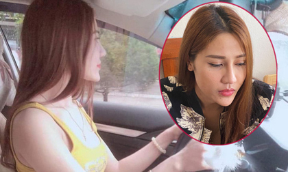 Hot girl môi giới và trực tiếp bán dâm: Thường xuyên mặc hở hang, đi chơi vào đêm khuya